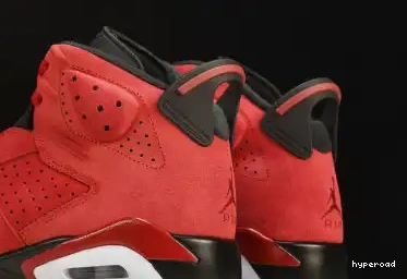 Hyperoad “Toro Bravo” Jordan 6 0530